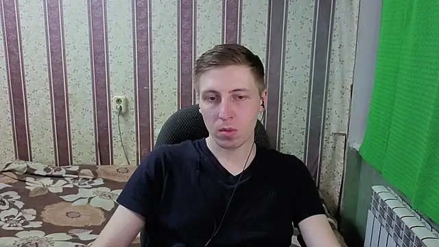 Darien_Brown Webcam-Show