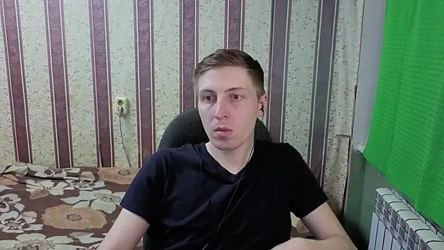 Darien_Brown Webcamshow