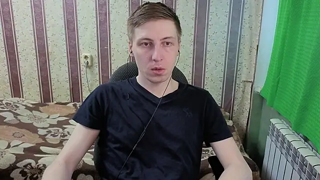 Darien_Brown Webcam-Show