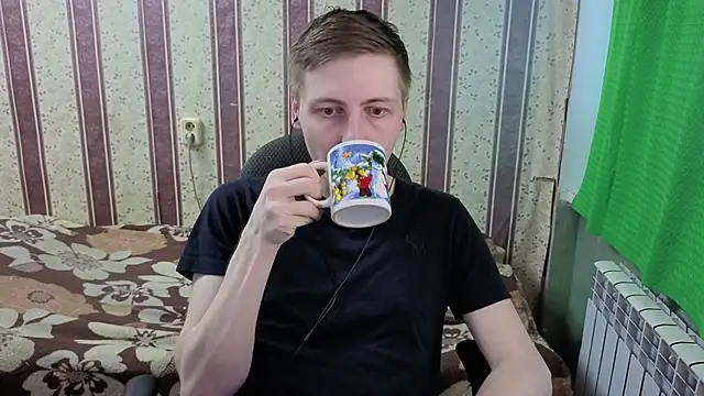 Darien_Brown webcam show