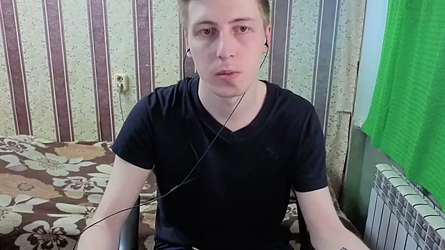 Вебкам-шоу Darien_Brown