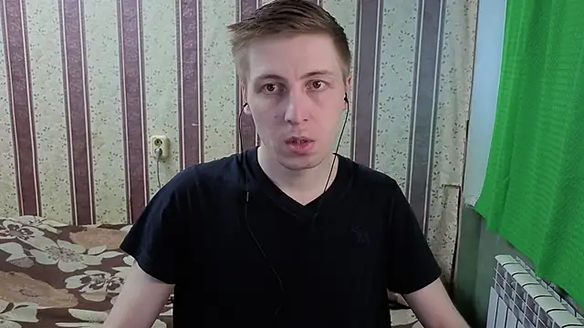 Darien_Brown Webcam show