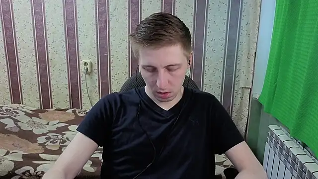 Darien_Brown – webcam-show
