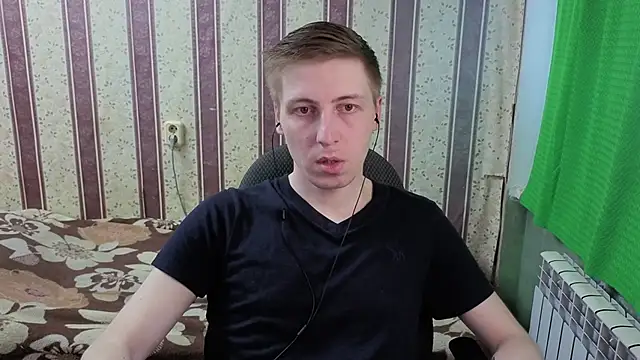 Darien_Brown webkamerás műsora