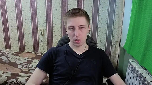 Darien_Brown Webcam Show