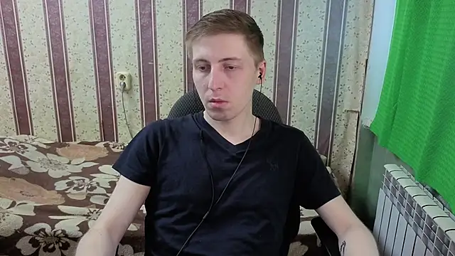 Darien_Brown Webcam-Show