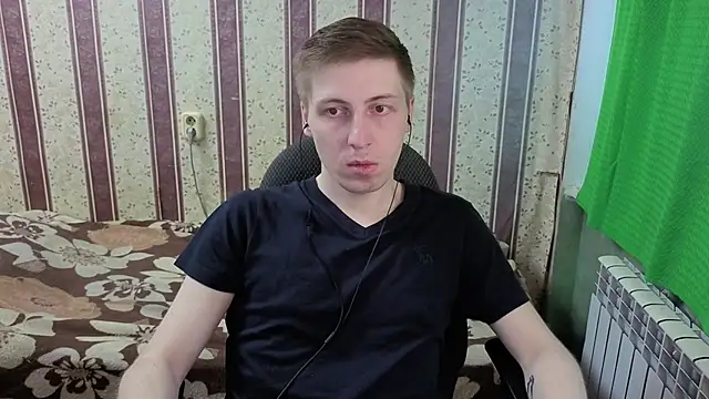 Show Webcam de Darien_Brown