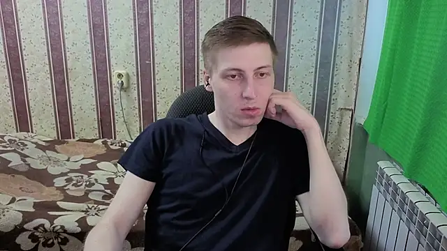 Darien_Brown's Webcam Show
