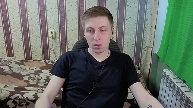 عرض كام Darien_Brown
