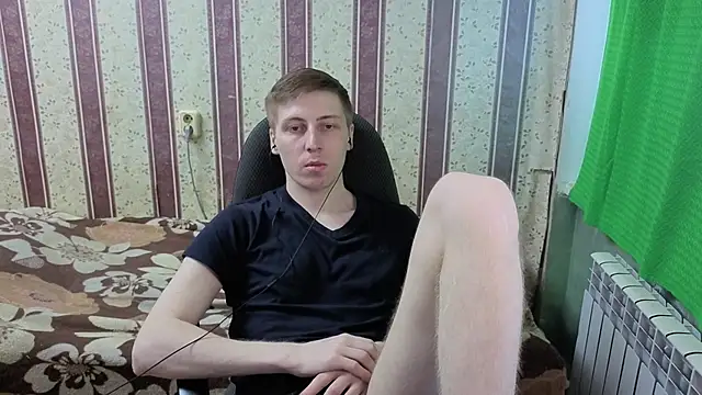 Darien_Brown 웹캠 쇼
