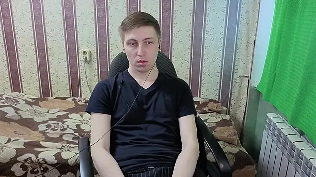 عرض كام Darien_Brown