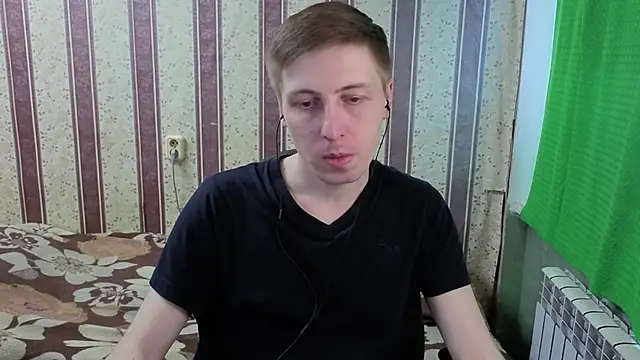 Darien_Brown webcam show