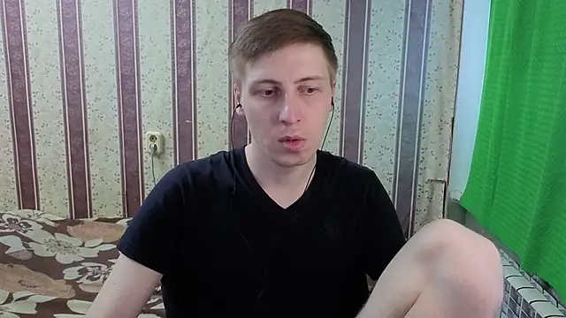 Show de webcam de Darien_Brown