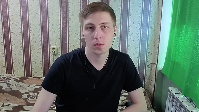 Darien_Brown's Webcam Show