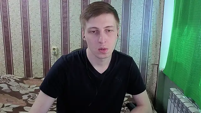 Darien_Brown's Webcam Show
