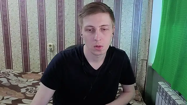 Darien_Brown Webcamshow