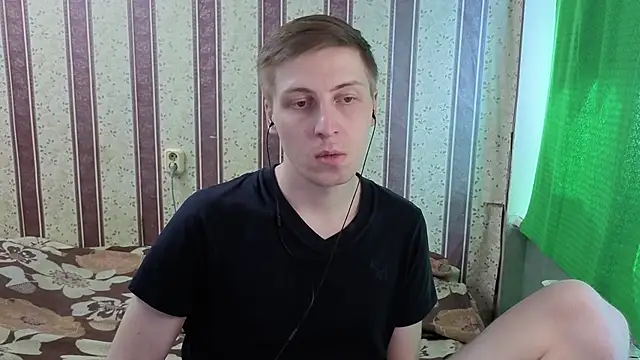 Show webcam de Darien_Brown