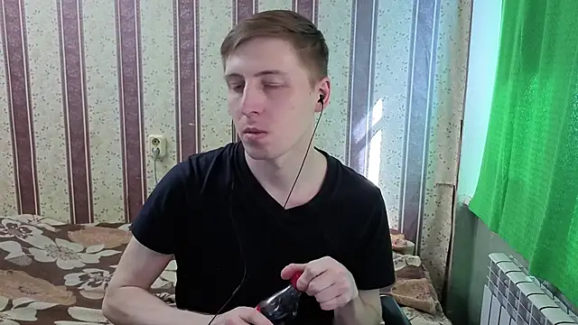 Darien_Brown: вебкам-шоу