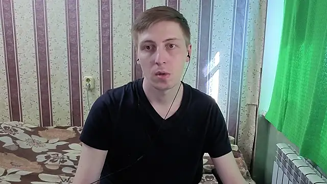 Darien_Brown – Kamerová šou