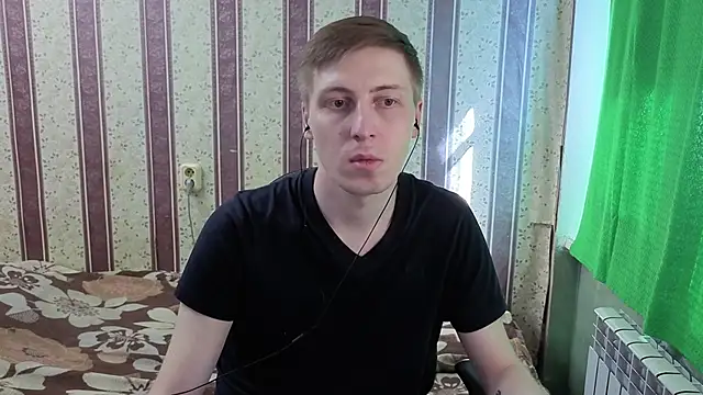 عرض كام Darien_Brown