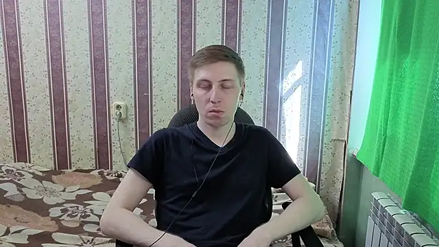 Darien_Brown Webcam-Show