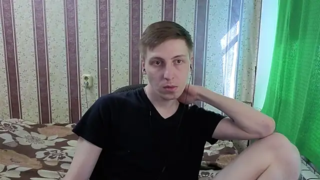 Darien_Brown Webcam-Show