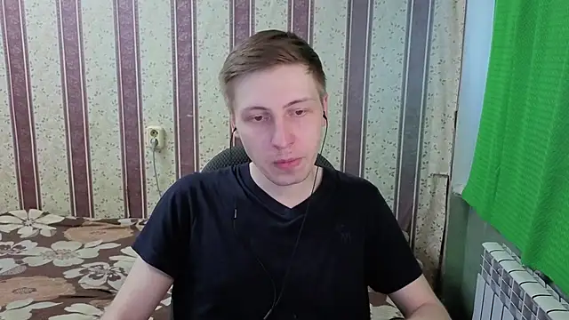 Darien_Brown – webcam-show