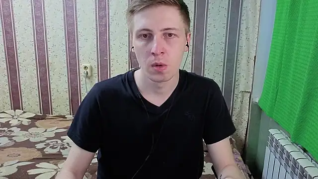 Show de Darien_Brown na webcam