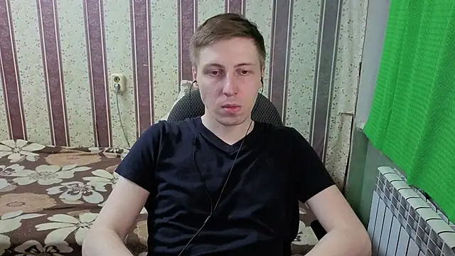 Darien_Brown webcam show