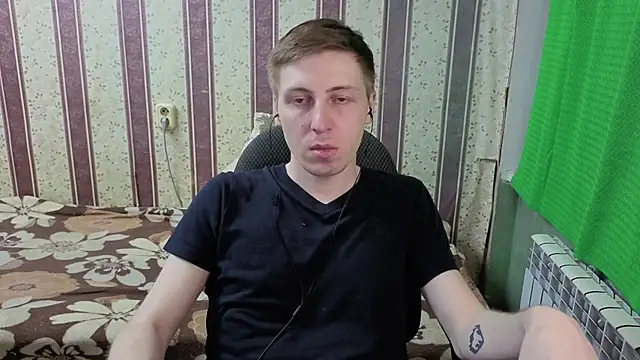 Darien_Brown Webcam show