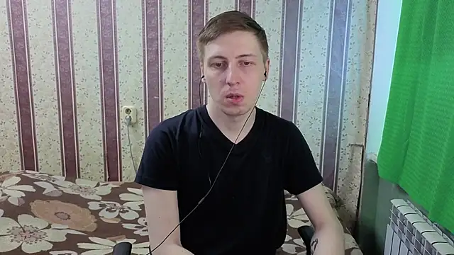 Darien_Brown: вебкам-шоу