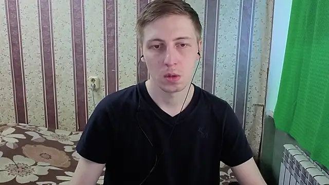 Darien_Brown's Webcam Show