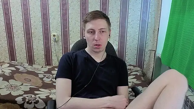 Darien_Brown: вебкам-шоу