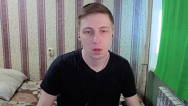 Darien_Brown Webcam-Show