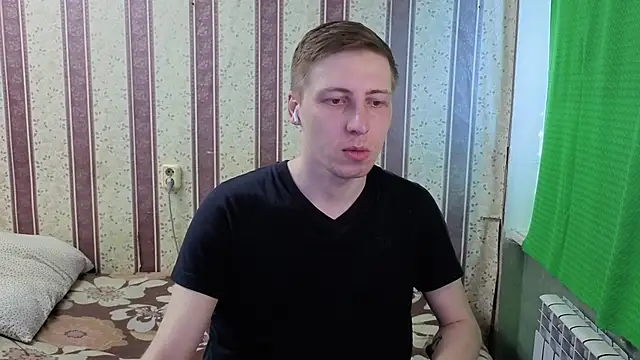 Show Webcam de Darien_Brown