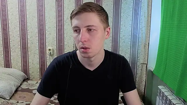 Show de Darien_Brown na webcam