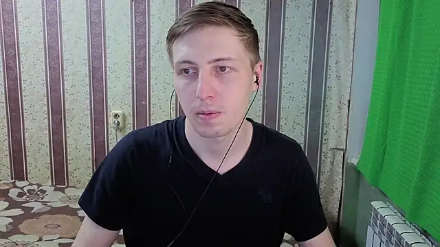 Darien_Brown Webcam-Show
