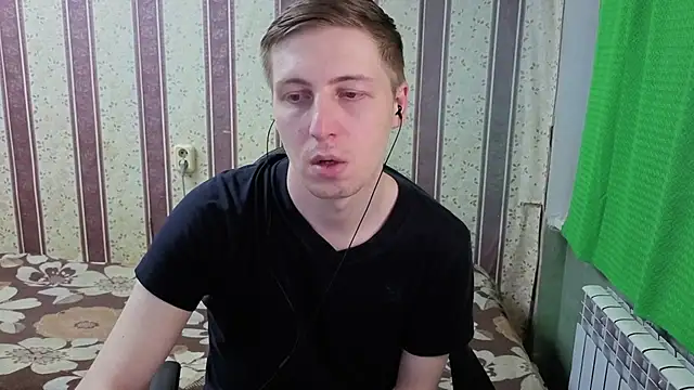 Darien_Brown Webcam Show