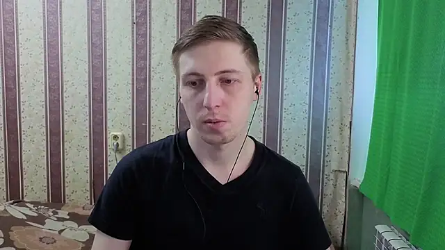 Darien_Brown Adlı Modelin Web Kamerası Şovu