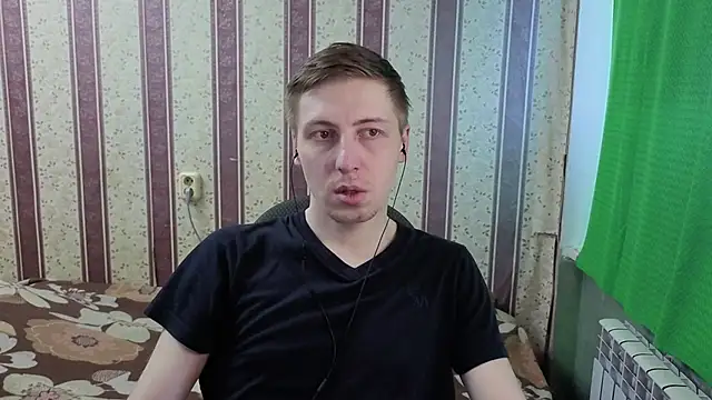 Darien_Brown's Webcam Show