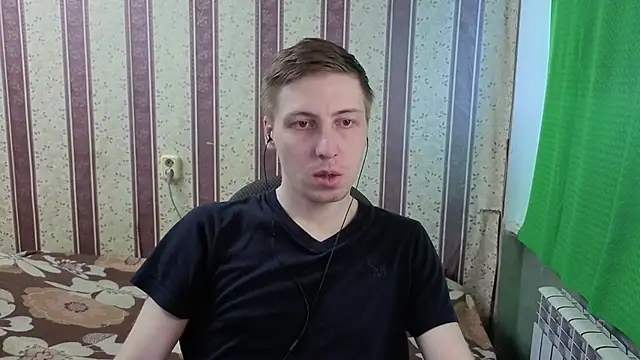 Darien_Brown's Webcam Show
