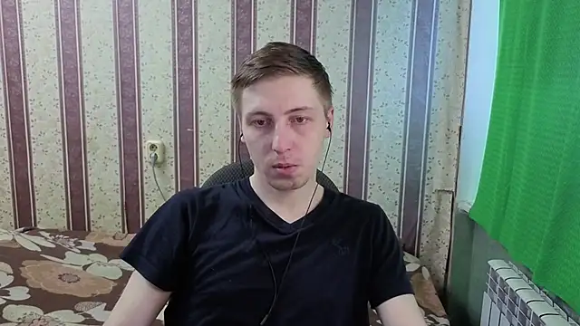 Show Webcam de Darien_Brown