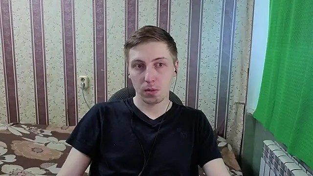 Darien_Brown Webcam show