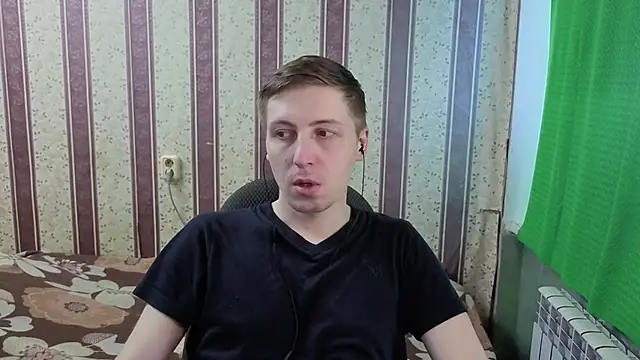 Darien_Brown Webcam-Show