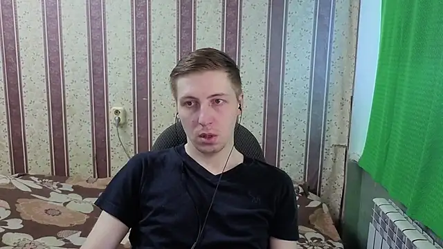Darien_Brown's Webcam Show