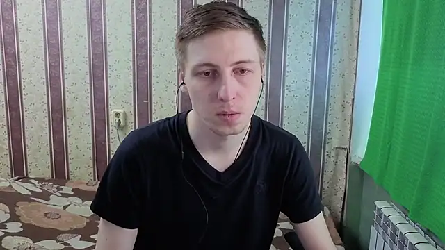 Show Webcam de Darien_Brown
