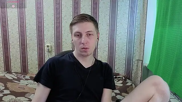Show Webcam de Darien_Brown