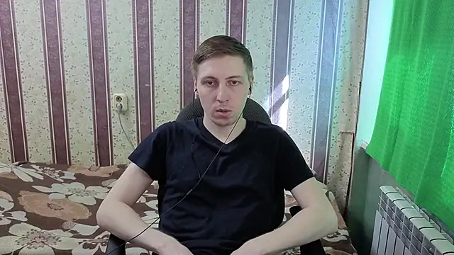 Darien_Brown webkamerás műsora