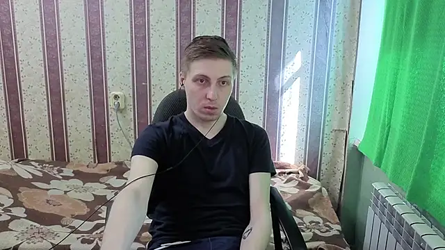 Darien_Brown's Webcam Show