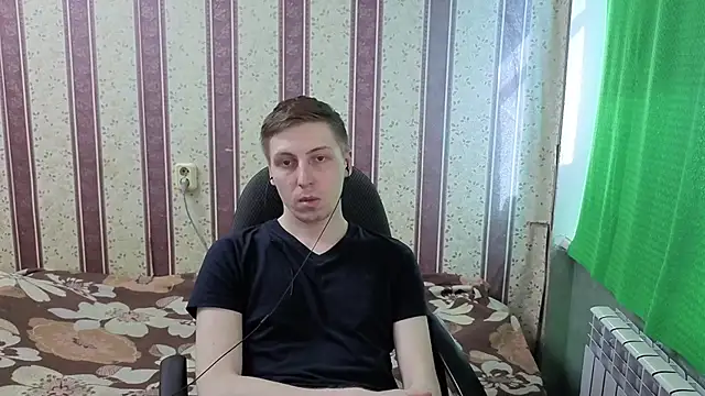 Darien_Brown Webcam Show